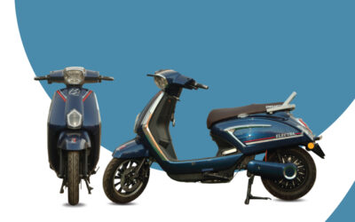 Why an Electric Scooter Might Be the Smartest Purchase You Make This Year